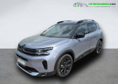 Citroen C5 Aircross occasion année 2024 boite Automatique Annonce Citroen C5 Aircross occasion Hybride Hybride 136 DCS6 à Beaupuy