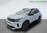 Citroen C5 Aircross Hybride 136 DCS6   Beaupuy 31