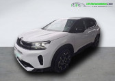Citroen C5 Aircross Hybride 136 DCS6   Beaupuy 31