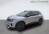 Citroen C5 Aircross Hybride 136 DCS6   Beaupuy 31