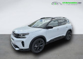 Citroen C5 Aircross occasion année 2024 boite Automatique Annonce Citroen C5 Aircross occasion Hybride Hybride 136 DCS6 à Beaupuy
