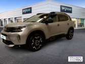 Citroen C5 Aircross occasion année 2024 boite Automatique Annonce Citroen C5 Aircross occasion Essence Hybride 136 e-DCS6 Max à Â LOMME