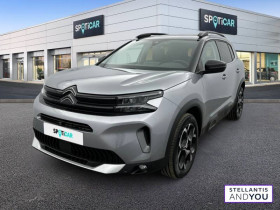 Citroen C5 Aircross , garage SPOTICAR STELLANTIS &YOU VELIZY  VELIZY