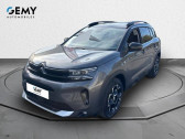 Citroen C5 Aircross Hybride 136 e-DCS6 Max   La Valette-du-Var 83