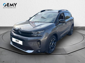 Citroen C5 Aircross occasion 2025 mise en vente à La Valette-du-Var par le garage CITROEN/DS GEMY TOULON - photo n°1