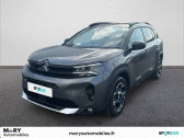 Citroen C5 Aircross occasion année 2025 boite Automatique Annonce Citroen C5 Aircross occasion Essence Hybride 136 e-DCS6 Max à Caen