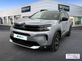 Citroen C5 Aircross Hybride 136 e-DCS6 Max   MASSY 91