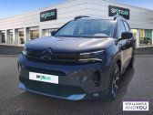 Citroen C5 Aircross occasion année 2025 boite Automatique Annonce Citroen C5 Aircross occasion Essence Hybride 136 e-DCS6 Max à TOURS