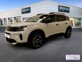 Citroen C5 Aircross Hybride 136 e-DCS6 Max   MASSY 91
