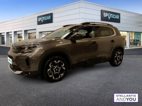 Citroen C5 Aircross , garage SPOTICAR STELLANTIS &YOU LOMME   LOMME