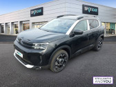 Annonce Citroen C5 Aircross occasion Essence Hybride 136 e-DCS6 Max à TOURS
