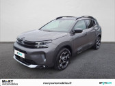 Citroen C5 Aircross occasion année 2024 boite Automatique Annonce Citroen C5 Aircross occasion Essence Hybride 136 e-DCS6 Max à Caen