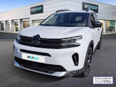 Citroen C5 Aircross Hybride 136 e-DCS6 Max   TOURS 37