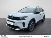 Annonce Citroen C5 Aircross occasion Essence Hybride 136 e-DCS6 Max  Caen