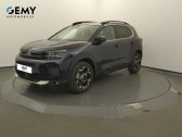 Citroen C5 Aircross occasion année 2025 boite Automatique Annonce Citroen C5 Aircross occasion Essence Hybride 136 e-DCS6 Max à Le Mans