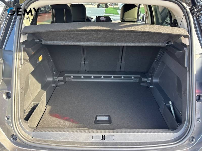 Citroen C5 Aircross Hybride 136 e-DCS6 Max  occasion  La Valette-du-Var - photo n6