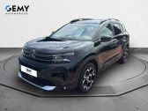 Citroen C5 Aircross Hybride 136 e-DCS6 Max  2025 - annonce de voiture en vente sur Auto Sélection.com