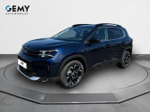 Citroen C5 Aircross Hybride 136 e-DCS6 Max   Angers 49