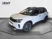 Citroen C5 Aircross occasion année 2025 boite Automatique Annonce Citroen C5 Aircross occasion Essence Hybride 136 e-DCS6 Max à La Valette-du-Var