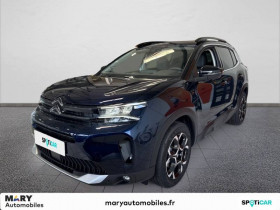 Citroen C5 Aircross occasion 2025 mise en vente à Caen par le garage MARY CITROEN CAEN - photo n°1
