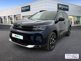 Citroen C5 Aircross Hybride 136 e-DCS6 Max   VELIZY 78
