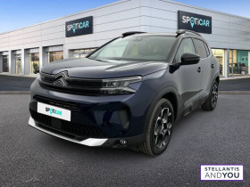 Citroen C5 Aircross , garage SPOTICAR STELLANTIS &YOU VELIZY  VELIZY
