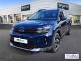 Citroen C5 Aircross Hybride 136 e-DCS6 Max   CHAMBRAY LES TOURS 37