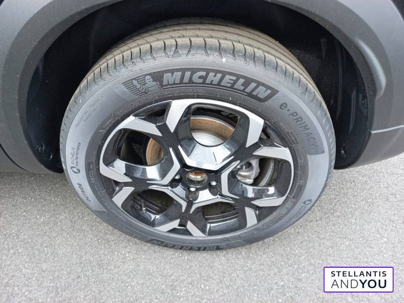 Citroen C5 Aircross Hybride 136 e-DCS6 Max  occasion  TOURS - photo n4