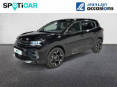 Citroen C5 Aircross Hybride 136 e-DCS6 Max   Seynod 74