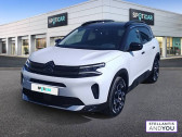 Citroen C5 Aircross Hybride 136 e-DCS6 Max   LES ULIS 91