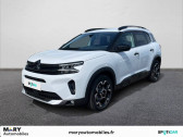 Citroen C5 Aircross occasion année 2025 boite Automatique Annonce Citroen C5 Aircross occasion Essence Hybride 136 e-DCS6 Max à Caen