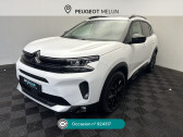 Annonce Citroen C5 Aircross occasion Essence HYBRIDE 136 E-DCS6 MAX  Cesson