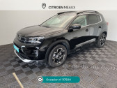 Annonce Citroen C5 Aircross occasion Essence HYBRIDE 136 E-DCS6 MAX  Mareuil-ls-Meaux