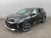 Annonce Citroen C5 Aircross occasion Essence Hybride 136 e-DCS6 Max � Ganges