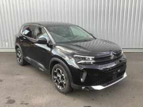 Citroen C5 Aircross Hybride 136 e-DCS6 Max  occasion � Ganges - photo n�3