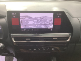 Citroen C5 Aircross Hybride 136 e-DCS6 Max  occasion � Ganges - photo n�15