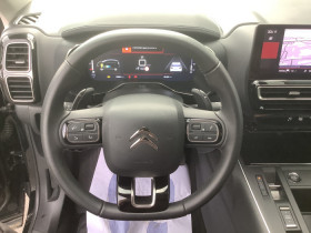 Citroen C5 Aircross Hybride 136 e-DCS6 Max  occasion � Ganges - photo n�18