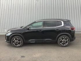 Citroen C5 Aircross Hybride 136 e-DCS6 Max  occasion � Ganges - photo n�8