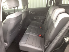 Citroen C5 Aircross Hybride 136 e-DCS6 Max  occasion � Ganges - photo n�12