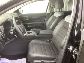 Citroen C5 Aircross Hybride 136 e-DCS6 Max  occasion � Ganges - photo n�11