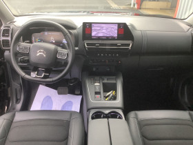 Citroen C5 Aircross Hybride 136 e-DCS6 Max  occasion � Ganges - photo n�13