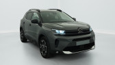 Annonce Citroen C5 Aircross occasion Hybride Hybride 136 e-DCS6 Max � SAINT-GREGOIRE