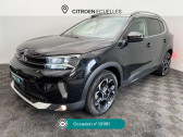 Citroen C5 Aircross HYBRIDE 136 E-DCS6 MAX   cuelles 77