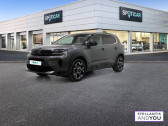 Citroen C5 Aircross occasion année 2024 boite Automatique Annonce Citroen C5 Aircross occasion Essence Hybride 136 e-DCS6 Plus à CESSON-SEVIGNE