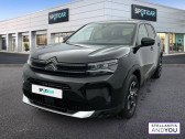 Citroen C5 Aircross Hybride 136 e-DCS6 Plus   VELIZY 78