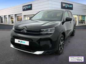 Citroen C5 Aircross , garage SPOTICAR STELLANTIS &YOU VELIZY  VELIZY