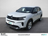 Citroen C5 Aircross occasion année 2025 boite Automatique Annonce Citroen C5 Aircross occasion Essence Hybride 136 e-DCS6 Plus à Caen