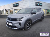 Citroen C5 Aircross Hybride 136 e-DCS6 Plus    LOMME 59