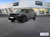 Citroen C5 Aircross occasion année 2024 boite Automatique Annonce Citroen C5 Aircross occasion Essence Hybride 136 e-DCS6 Plus à CESSON-SEVIGNE
