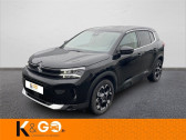 Annonce Citroen C5 Aircross occasion Essence HYBRIDE 136 E-DCS6 Plus  PLOEREN